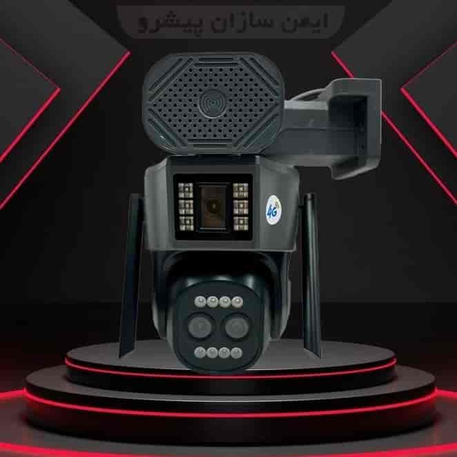 دوربین سیمکارتی