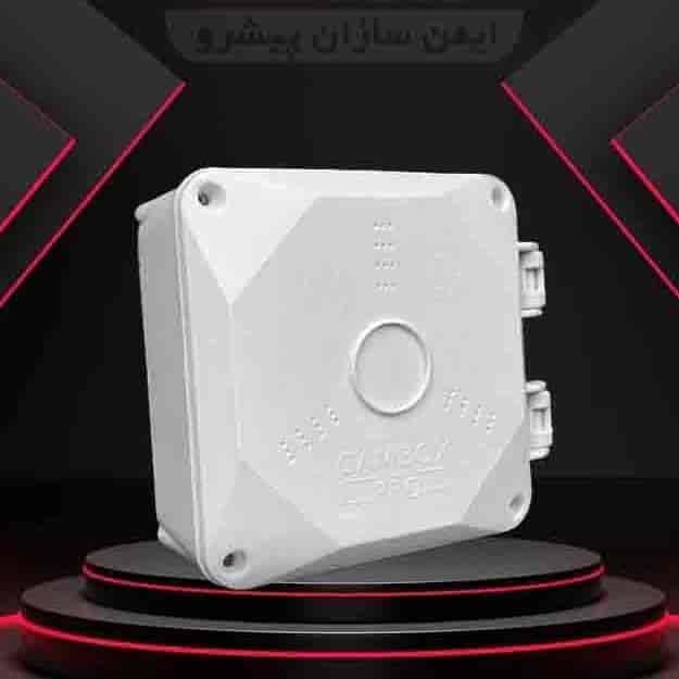 کم باکس