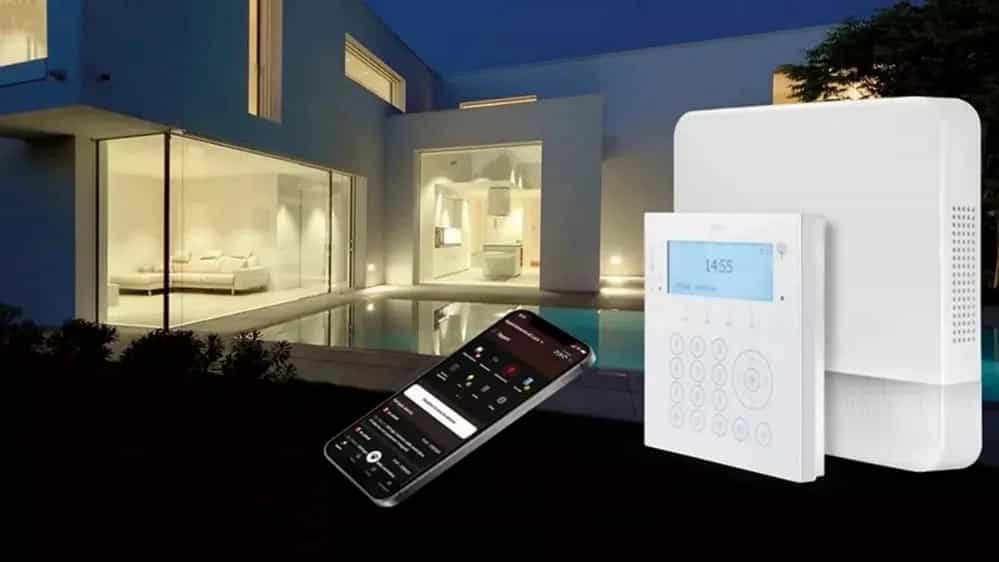 نصب دزدگیر اماکن و منزل در تنکابن