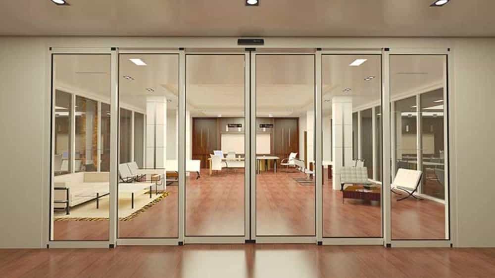 شیشه‌ای اتوماتیک چیست و چه کاربردی دارد